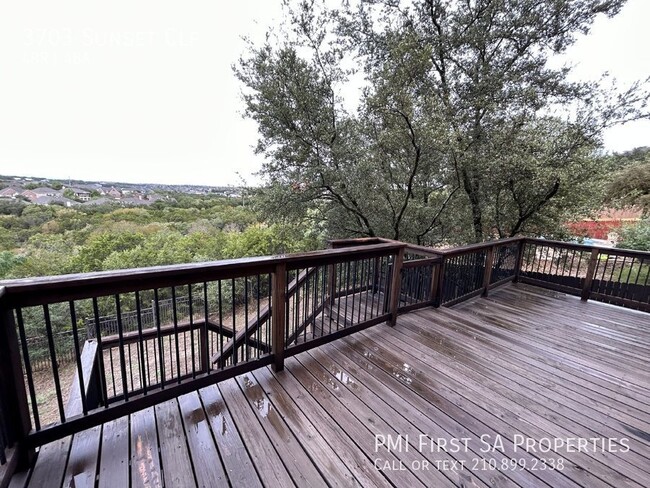 Building Photo - Home for rent in Cibolo Canyon/Suenos