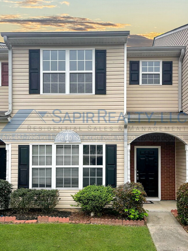 Building Photo - 3120 Oakley Pl