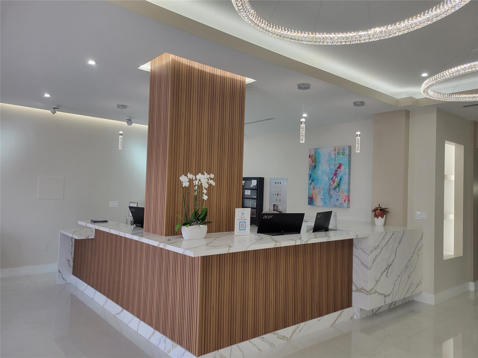 Building Photo - 2401 S Ocean Dr