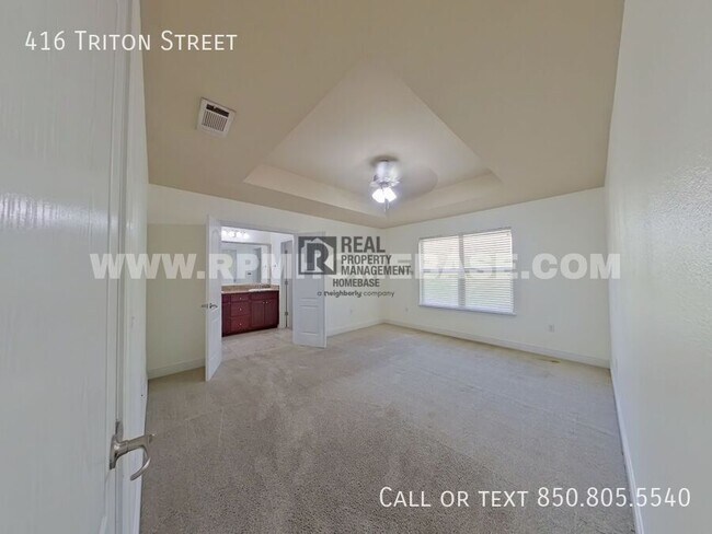 Building Photo - 416 Triton St