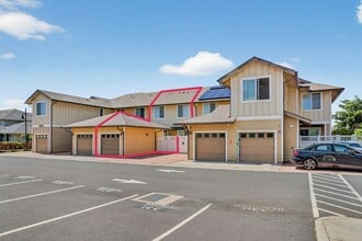 Building Photo - 724 Kakala St