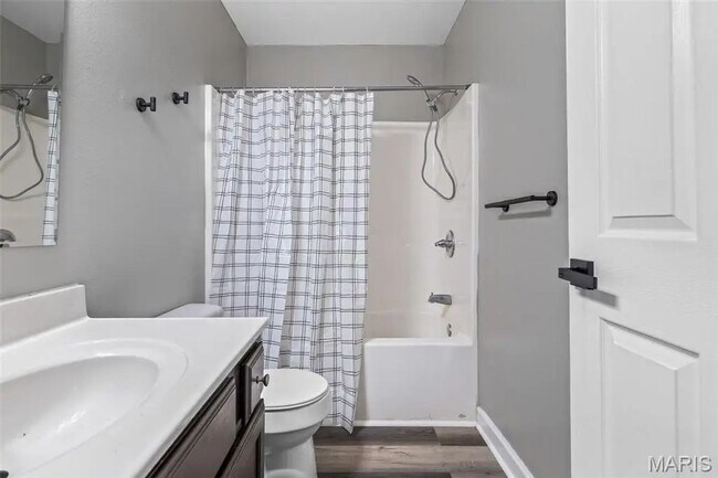 Building Photo - 1835 Woodland Trails