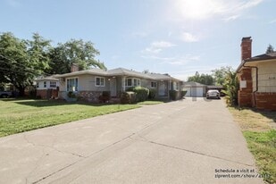 Building Photo - 4120 58th St