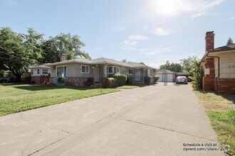 Building Photo - 4120 58th St
