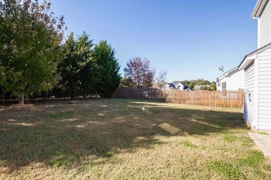 Building Photo - 4603 Keeneland Ln