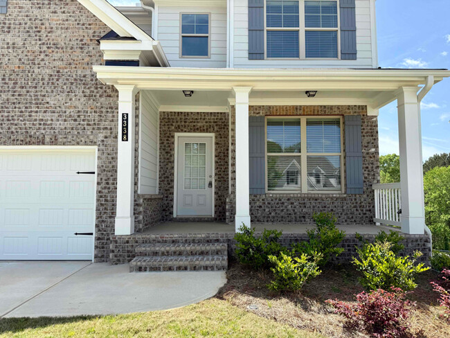 Building Photo - 3338 Sir Gregory Manor NW