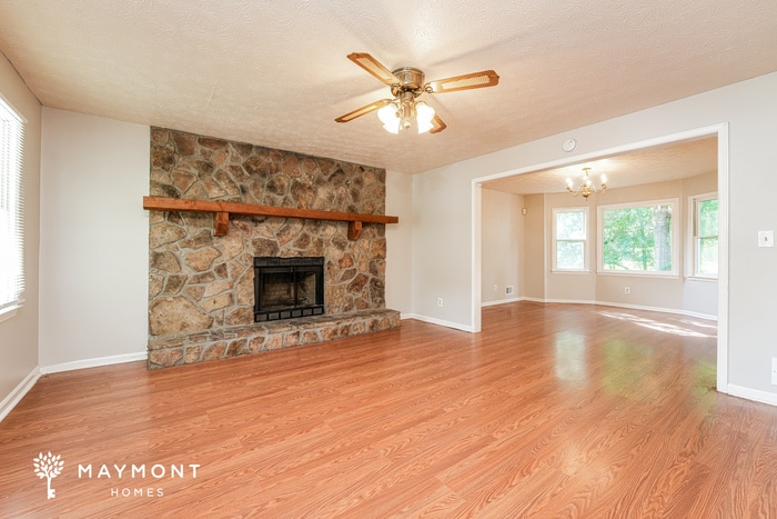 Building Photo - 1205 Masters Ln