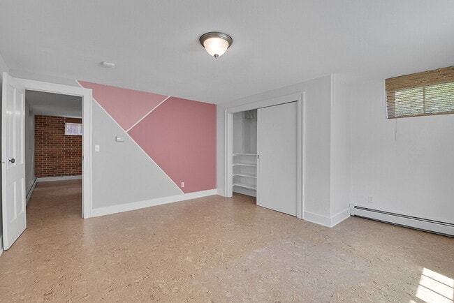 Building Photo - $4,595.95- 4 Bed, 3 Bath Home in Denver with Charming Updates!