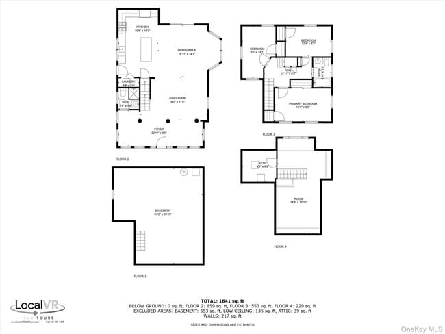 Building Photo - 168 Highland Ave
