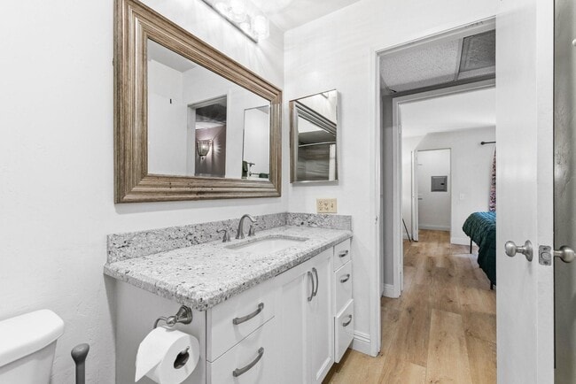 Building Photo - 6202 Friars Rd