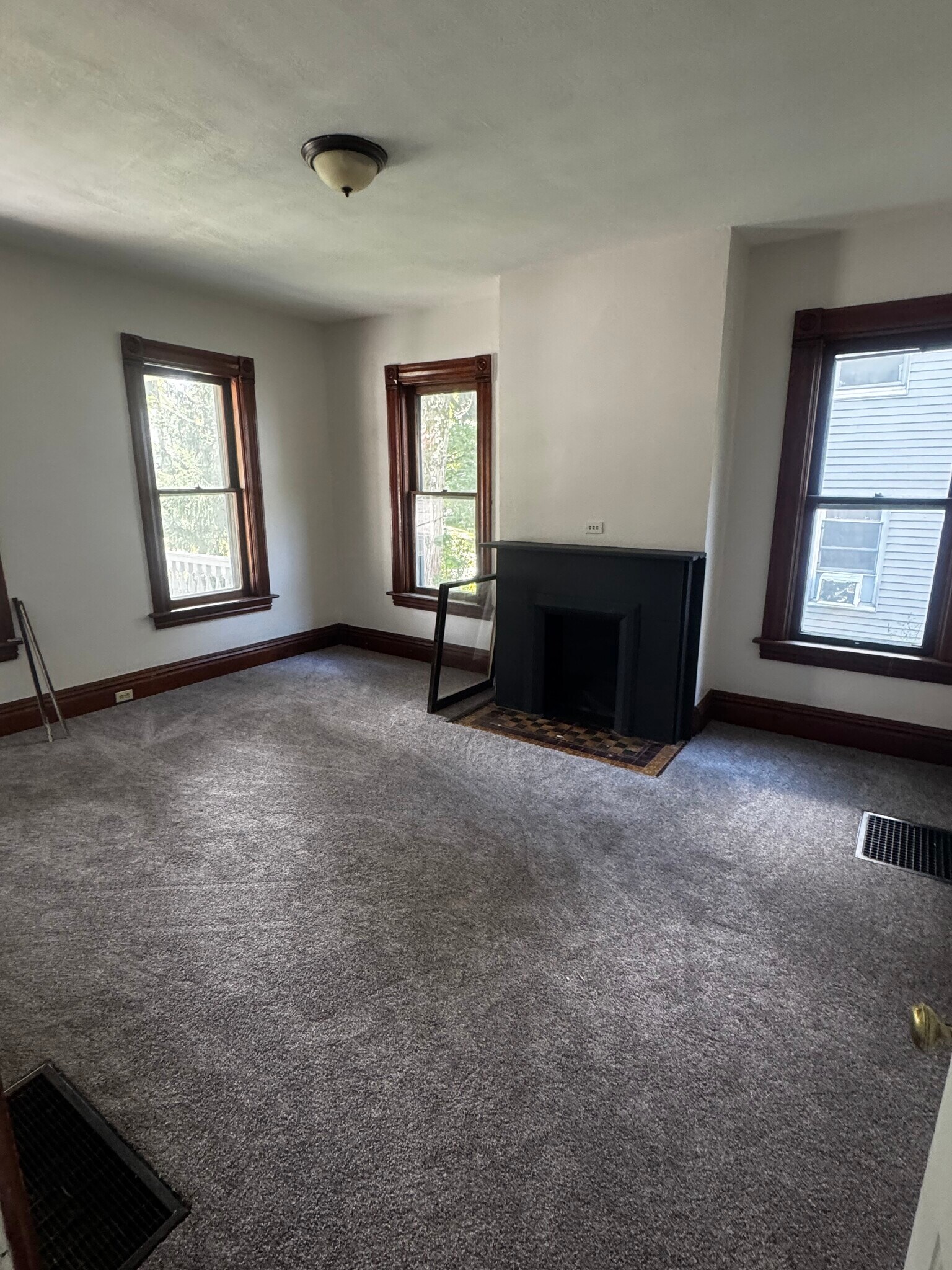 Bedroom - 185 Spring St