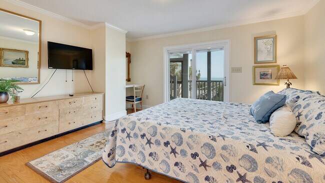 Building Photo - 1217 Debordieu Blvd