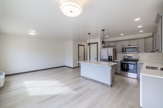 Building Photo - 3391 Crosswind Ct