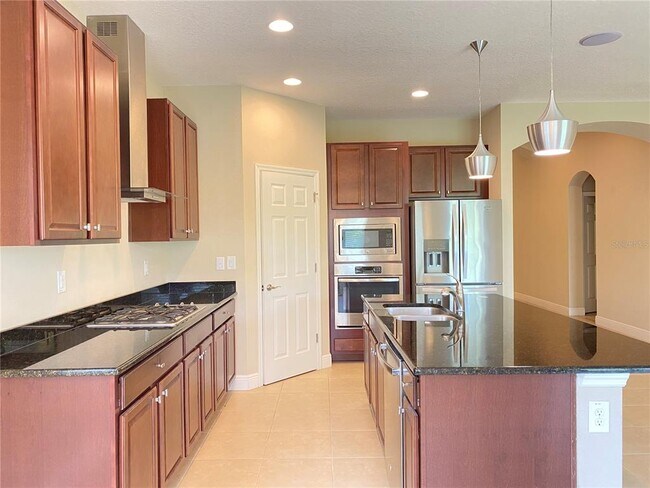 Building Photo - 6507 Park Terrace Ln
