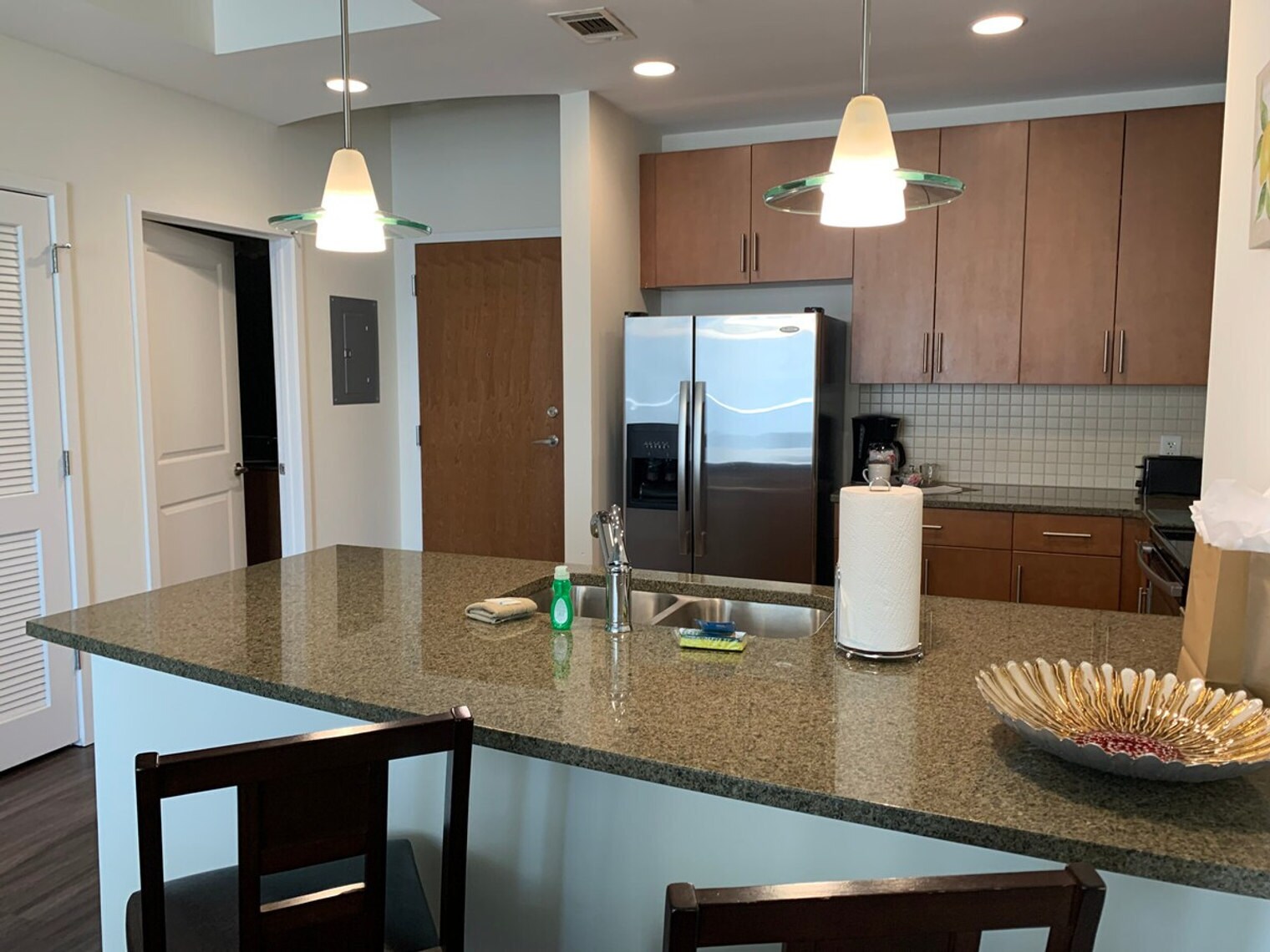 Building Photo - 544 S Church St