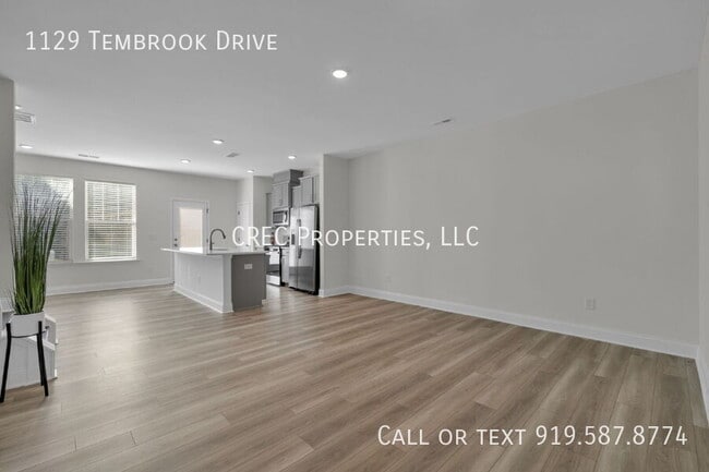Building Photo - 1129 Tembrook Dr