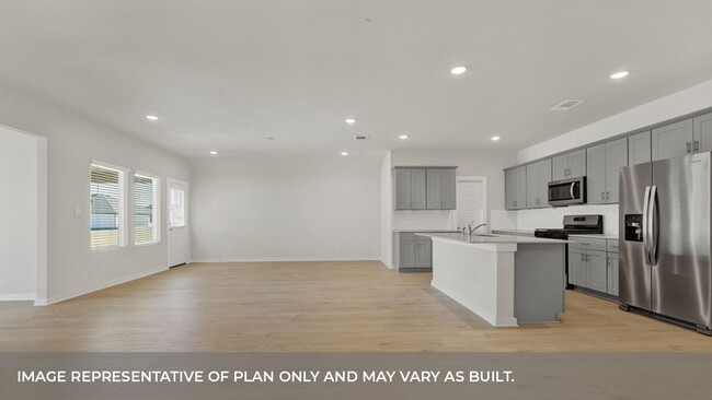 Building Photo - BRAND NEW 4 BR / 2 BA with THREE-CAR GARAG...