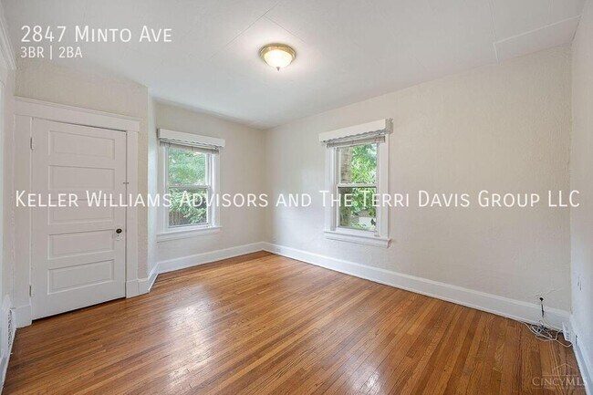 Building Photo - 2847 Minto Ave