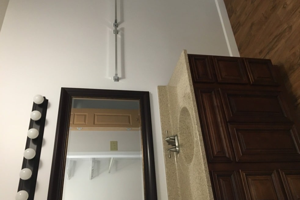 Bathroom 2 - 211 Ecton Rd