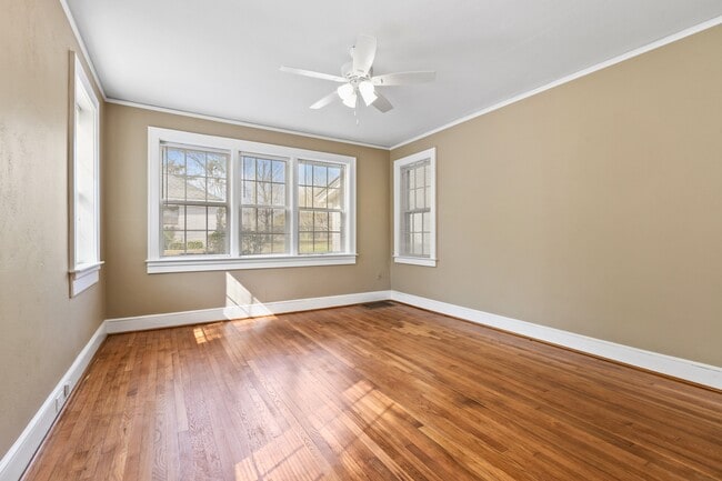 Building Photo - 1008 Fitzpatrick Ave