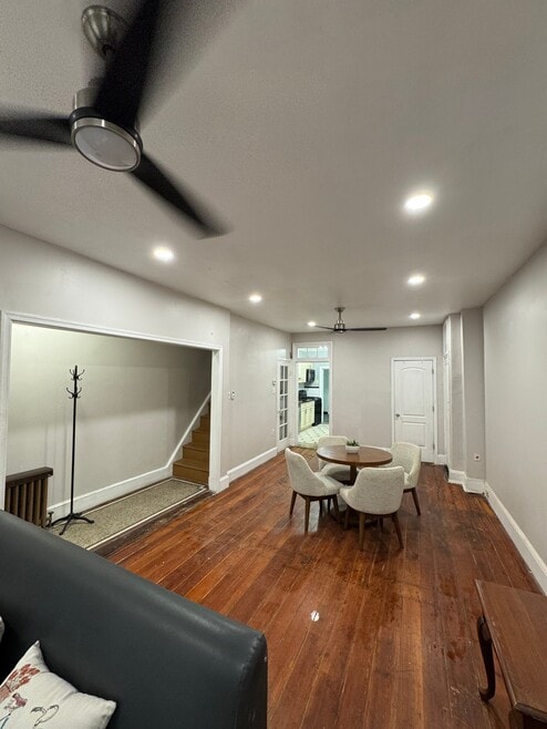 Building Photo - 2422 Brown St