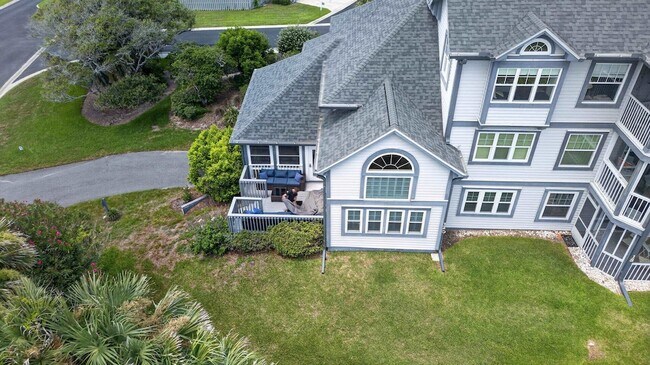 Building Photo - 110 Ocean Hollow Ln