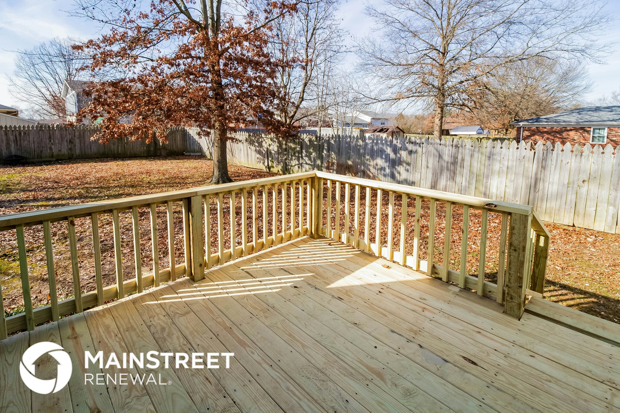Building Photo - 3611 Gray Fox Dr