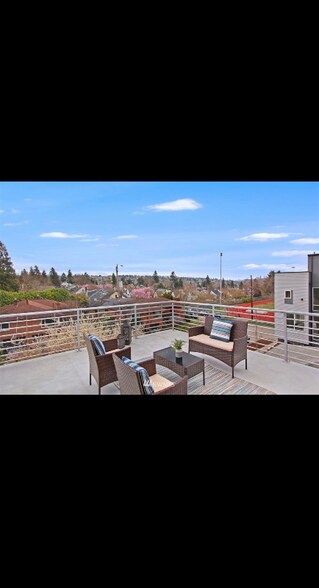 Building Photo - 6713 13th Ave NW