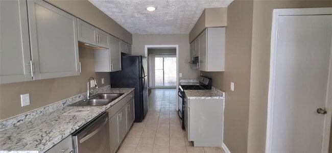 Building Photo - 1106 Booth Ct SW