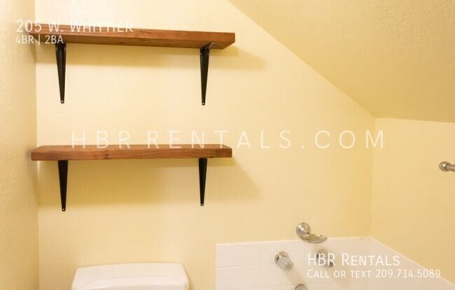 Building Photo - 205 W. Whittier-