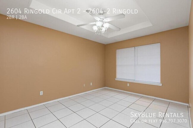 Building Photo - 2604 Ringold Cir