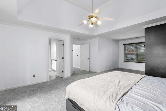 Building Photo - 1612 Branch Creek Cove