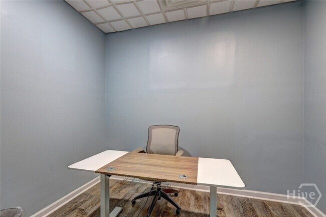 Building Photo - 333 Alcovy St