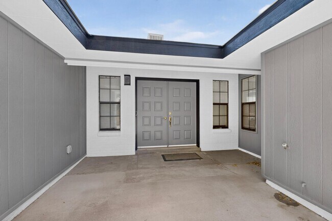Building Photo - 5134 Hattiesburg Ave NW