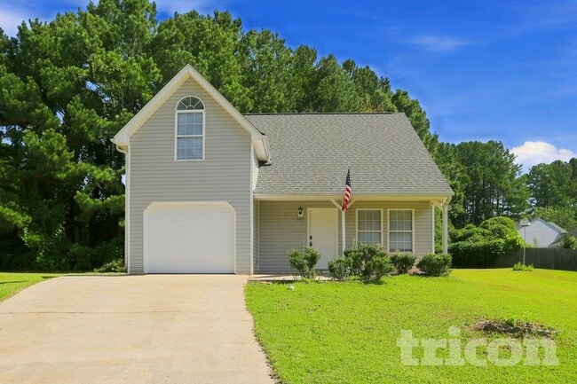 Building Photo - 5425 Brickleberry Way