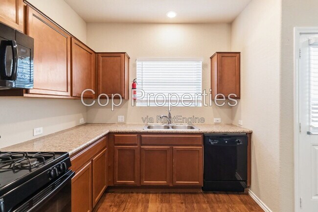 Building Photo - 8430 Terlingua Cv