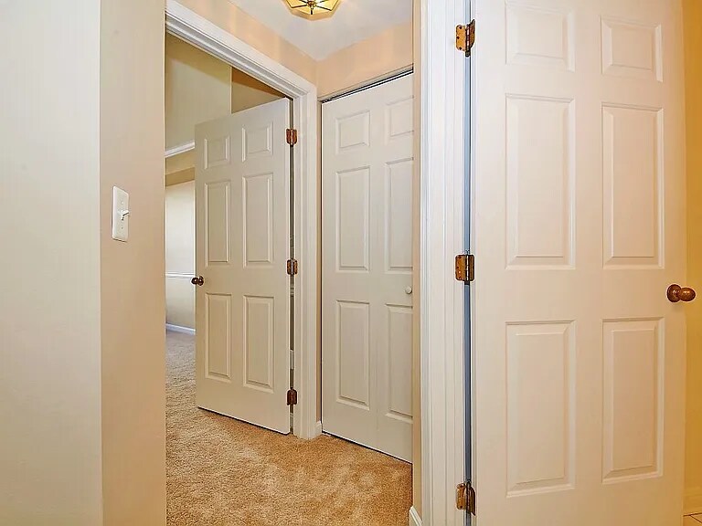 Building Photo - 2711 Bellforest Ct