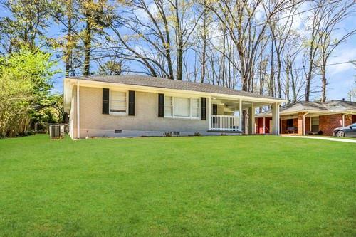 Building Photo - 2346 Leith Ave