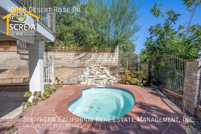 Building Photo - 30068 Desert Rose Dr