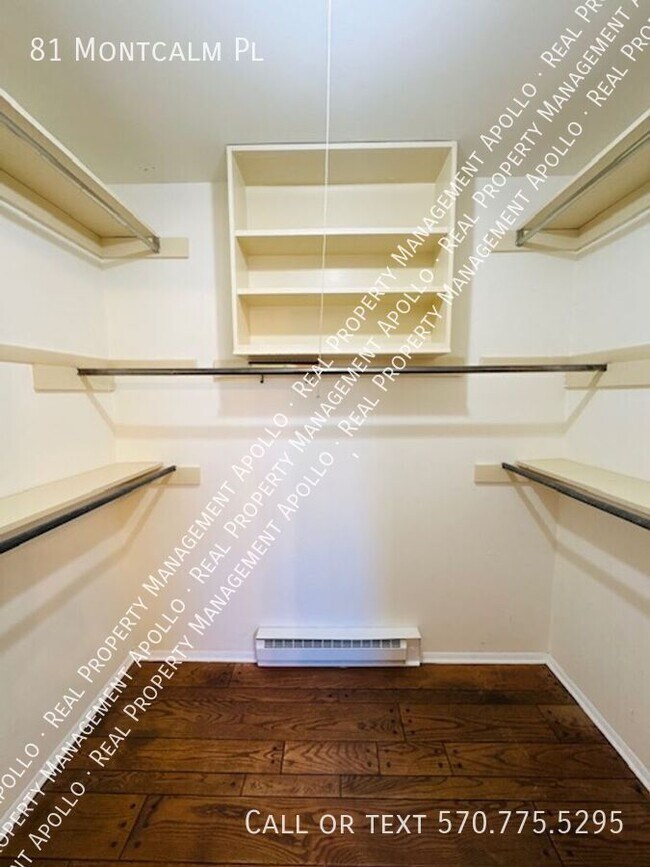 Building Photo - 81 Montcalm Pl