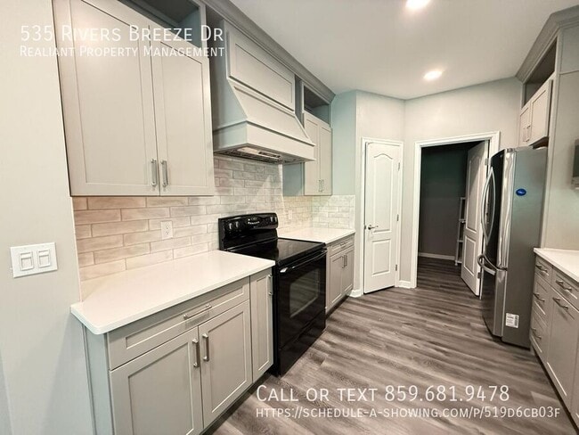 Building Photo - 535 Rivers Breeze Dr