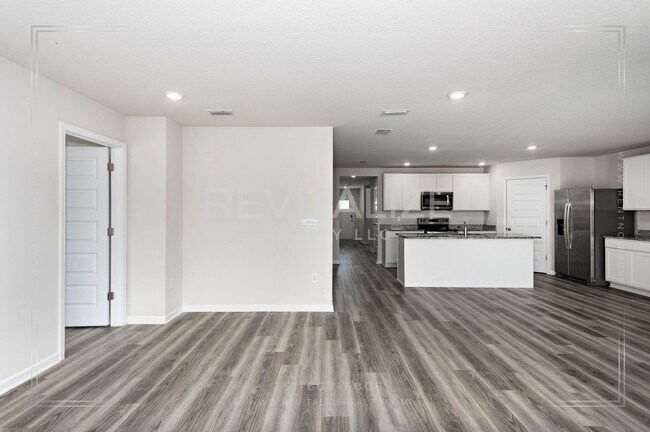 Building Photo - Foley 4BR – Cali Plan + Smart Home