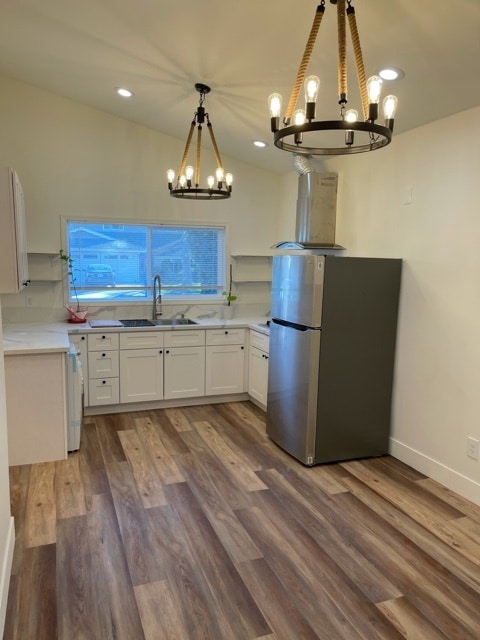 Building Photo - 13353 Killion St