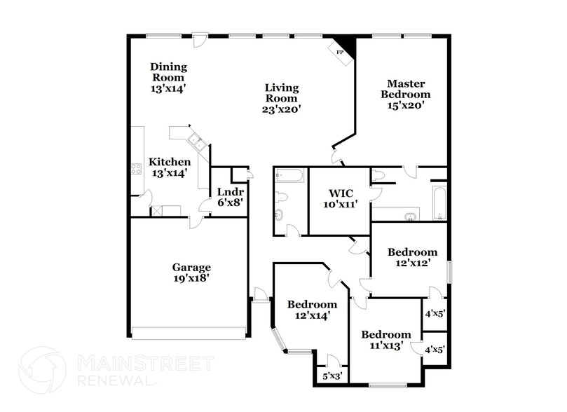 Building Photo - 108 Centennial Pl