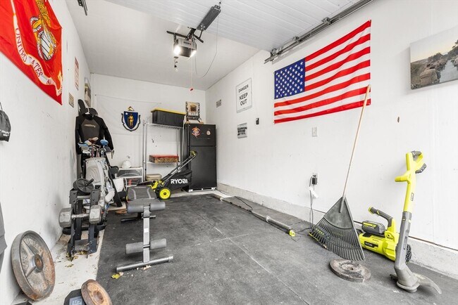 Building Photo - 126 Msgr Patrick J Lydon Way