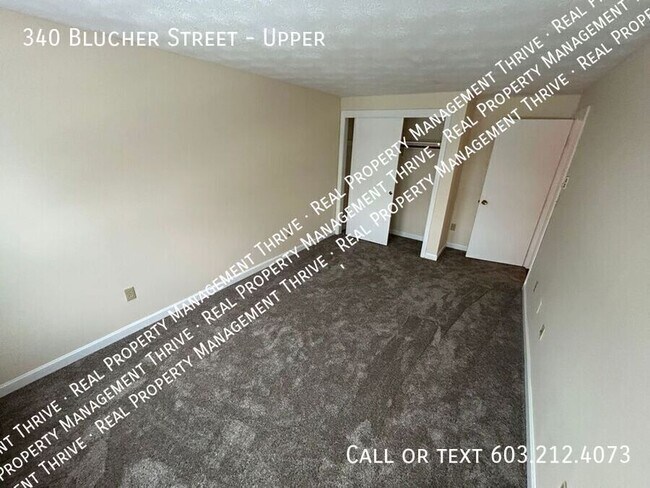 Building Photo - 340 Blucher St