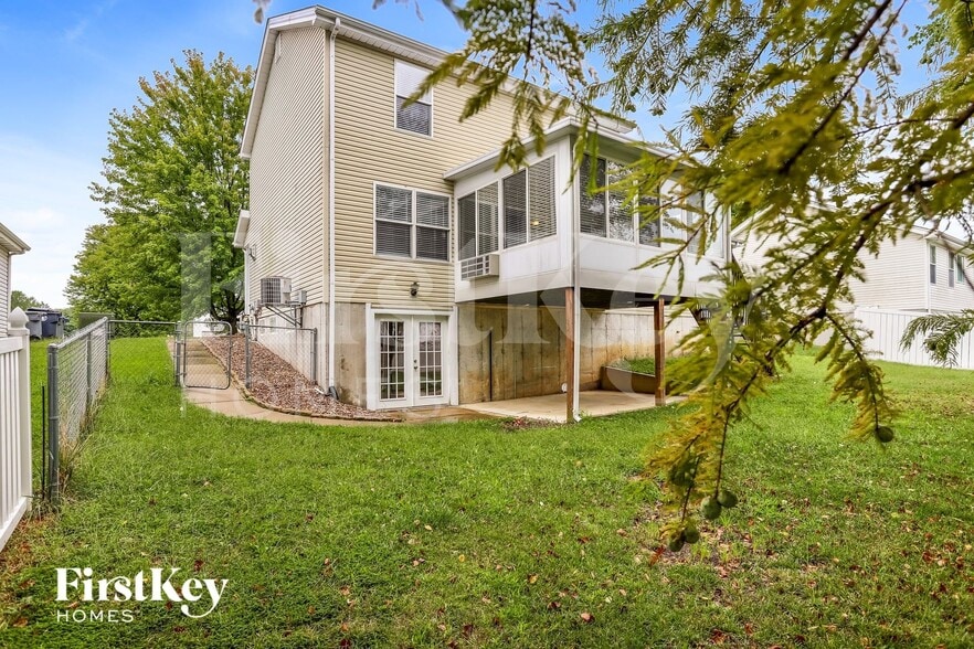 Building Photo - 1141 Ashford Pl Dr