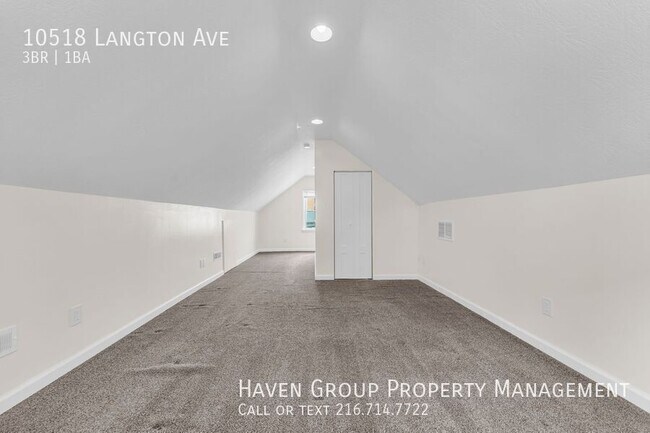 Building Photo - 10518 Langton Ave