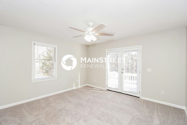 Building Photo - 3 Bedroom Pet-Friendly Home in CARTERSVILLE, GA with Main Street Renewal