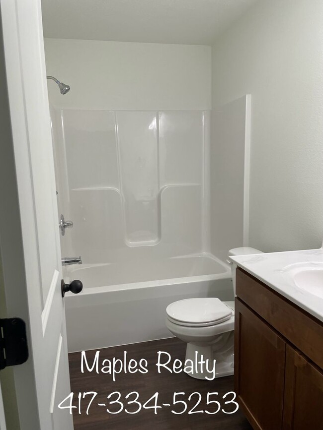 Building Photo - NEW CONSTRUCTION 2025 - SINGLE FAMILY HOME ~  3 bed, 2 bath HOME in Hollister MO